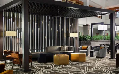 Photo 4 - Embassy Suites by Hilton Huntsville