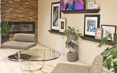 Photo 4 - Hampton Inn & Suites Denver-Speer Boulevard