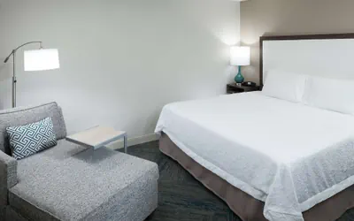 Photo 5 - Hampton Inn Los Angeles-Orange County-Cypress