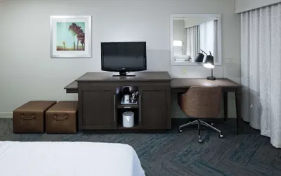 Photo 4 - Hampton Inn Los Angeles-Orange County-Cypress