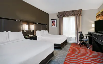 Photo 5 - Holiday Inn & Suites College Station - Aggieland by IHG
