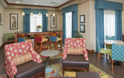 Photo 3 - Hampton Inn Jacksonville