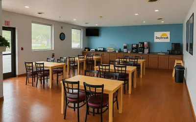 Photo 2 - Days Inn by Wyndham Morton