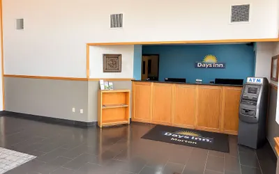 Photo 4 - Days Inn by Wyndham Morton