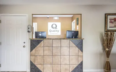 Photo 3 - Quality Inn White Springs Suwanee