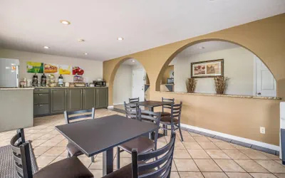Photo 4 - Quality Inn White Springs Suwanee