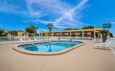 Photo 2 - Quality Inn White Springs Suwanee