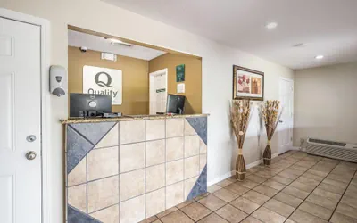 Photo 5 - Quality Inn White Springs Suwanee