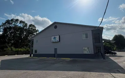 Blue Star Inn Lafayette Near Airport I-10