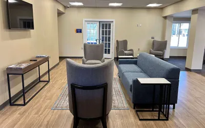 Photo 3 - Days Inn by Wyndham Monroe NC