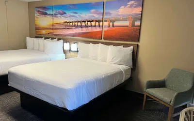 Photo 5 - Days Inn by Wyndham Monroe NC
