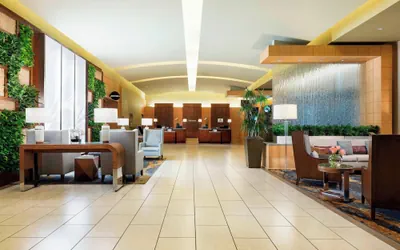 Photo 3 - The Westin Arlington