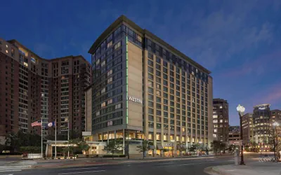 Photo 2 - The Westin Arlington