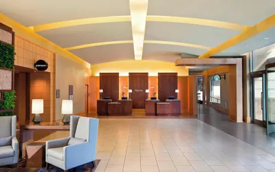 Photo 5 - The Westin Arlington