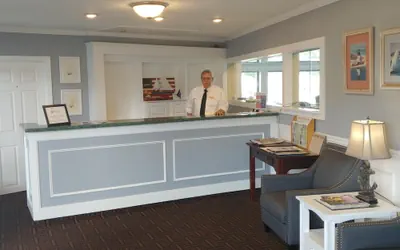 Photo 3 - Hyannis Travel Inn