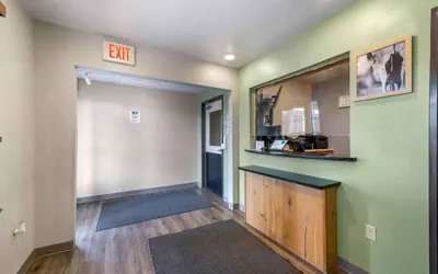 Photo 5 - Extended Stay America Select Suites - Lubbock - West