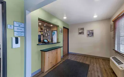 Photo 4 - Extended Stay America Select Suites - Lubbock - West