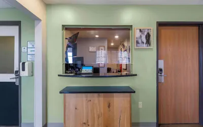 Photo 3 - Extended Stay America Select Suites - Lubbock - West