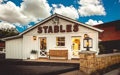 Photo 2 - Stables Inn