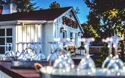 Stables Inn