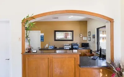 Photo 5 - Rodeway Inn & Suites Humble IAH