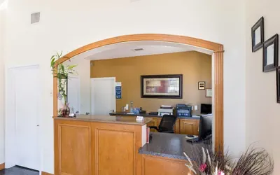 Photo 4 - Rodeway Inn & Suites Humble IAH