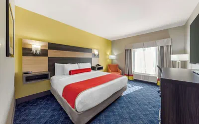 Photo 5 - Best Western Plus Midwest City Inn & Suites