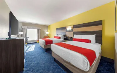 Photo 2 - Best Western Plus Midwest City Inn & Suites