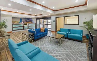 Photo 3 - Best Western Plus Midwest City Inn & Suites