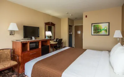 Photo 5 - Best Western White Mountain Inn