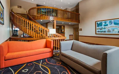 Photo 3 - Best Western White Mountain Inn