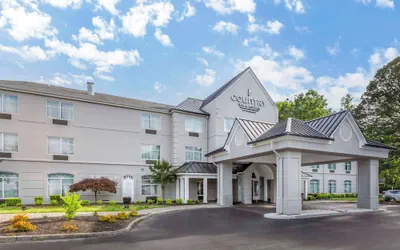 Photo 2 - Country Inn & Suites by Radisson, Newport News South, VA