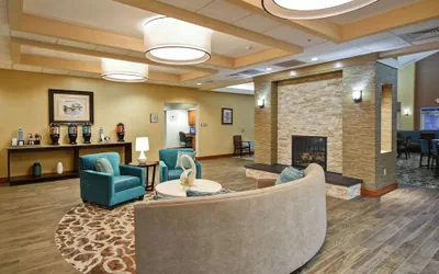 Photo 3 - Homewood Suites Lancaster
