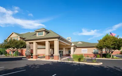Homewood Suites Lancaster