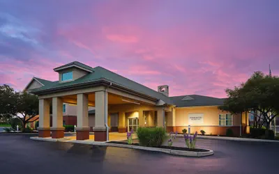 Photo 2 - Homewood Suites Lancaster