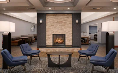 Photo 3 - Homewood Suites Lancaster