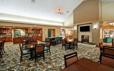 Photo 5 - Homewood Suites Lancaster