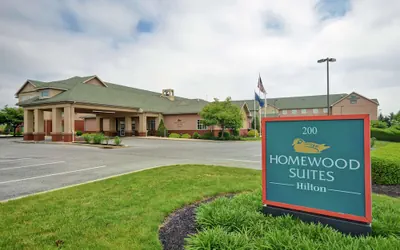 Photo 2 - Homewood Suites Lancaster