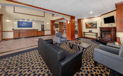 Photo 3 - Baymont by Wyndham Pratt
