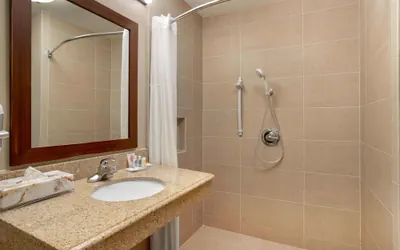Photo 5 - Comfort Inn & Suites Port Arthur-Port Neches