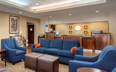 Photo 3 - Comfort Inn & Suites Port Arthur-Port Neches