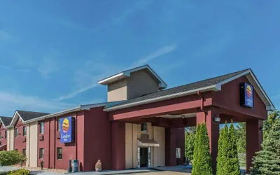 Quality Inn Belle Vernon