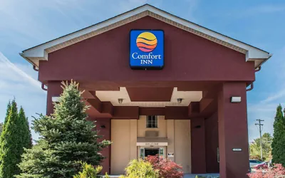 Photo 2 - Quality Inn Belle Vernon