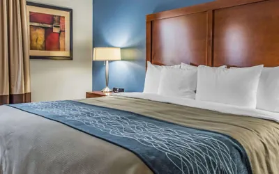 Photo 5 - Quality Inn Belle Vernon