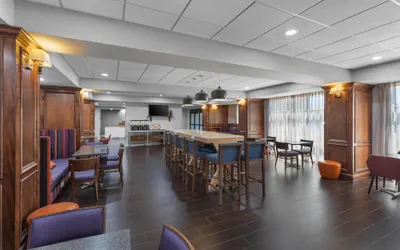 Photo 3 - Hampton Inn Pendleton