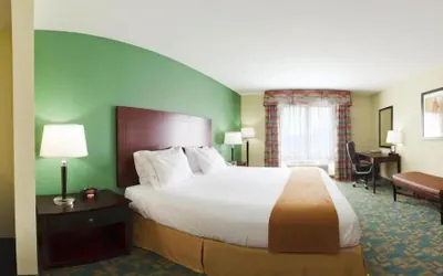 Photo 5 - Holiday Inn Express & Suites - Thornburg, S. Fredericksburg by IHG