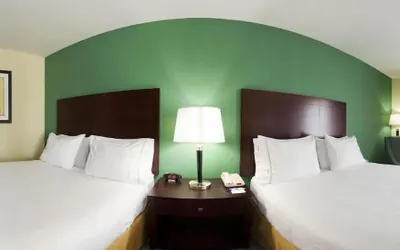 Photo 4 - Holiday Inn Express & Suites - Thornburg, S. Fredericksburg by IHG