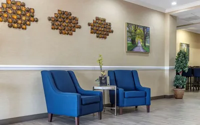 Photo 4 - Comfort Inn & Suites Orangeburg