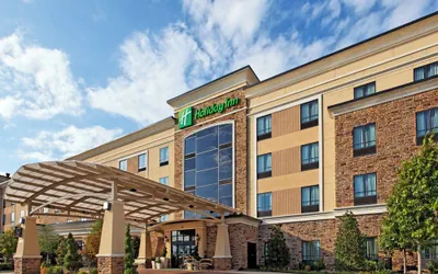 Photo 2 - Holiday Inn Arlington NE-Rangers Ballpark by IHG