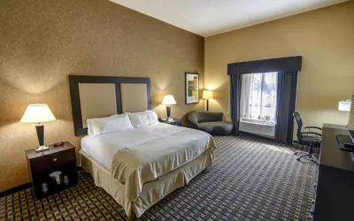 Photo 5 - Holiday Inn Arlington NE-Rangers Ballpark by IHG
